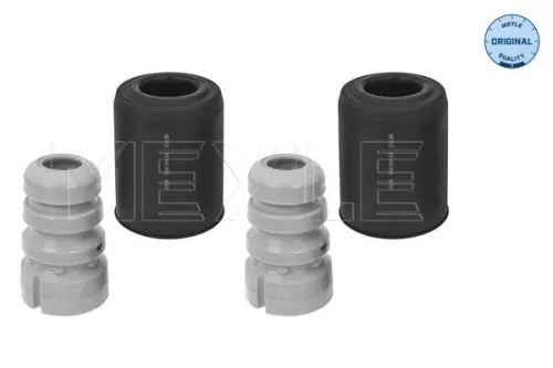 MEYLE MEYLE 100 640 0013 Meyle Front Dust Cover Kit Shock Absorber for Audi A6 Q5 