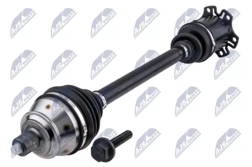 NTY NTY NPW-AU-055 NTY NPW-AU-055 Drive Shaft 