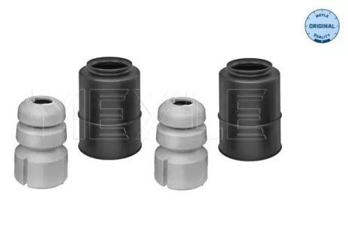MEYLE MEYLE 100 640 0014 Meyle Front Dust Cover Kit Shock Absorber for Audi A4 A4 Allroad A5 A6 A7 Q5 