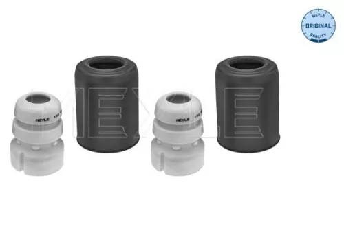 MEYLE MEYLE 100 640 0025 Meyle Front Dust Cover Kit Shock Absorber for Audi A4 A5 A6 A7 