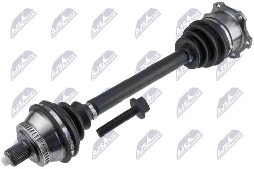 NTY NTY NPW-AU-092 NTY NPW-AU-092 Drive Shaft 