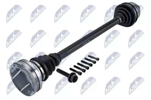 NTY NTY NPW-AU-108 NTY NPW-AU-108 Drive Shaft 