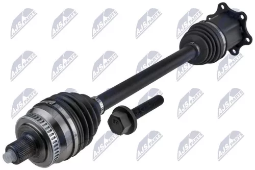 NTY NTY NPW-AU-114 NTY NPW-AU-114 Drive Shaft 