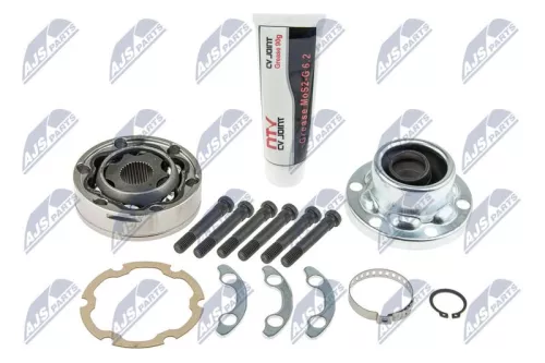 NTY NTY NPW-BM-002 Joint, propshaft 