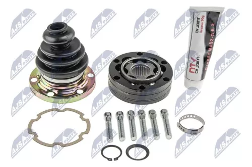 NTY NTY NPW-BM-005 Joint, propshaft 