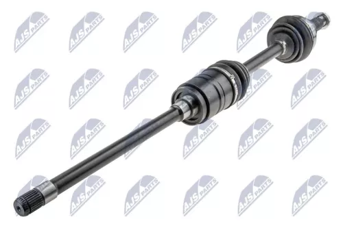 NTY NTY NPW-BM-018 NTY NPW-BM-018 Drive Shaft 