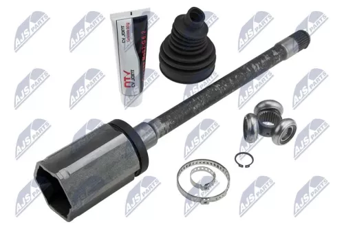 NTY NTY (NPW-BM-033) Joint Kit, drive shaft 