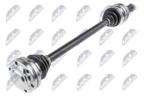 NTY NTY NPW-BM-037 NTY NPW-BM-037 Drive Shaft 