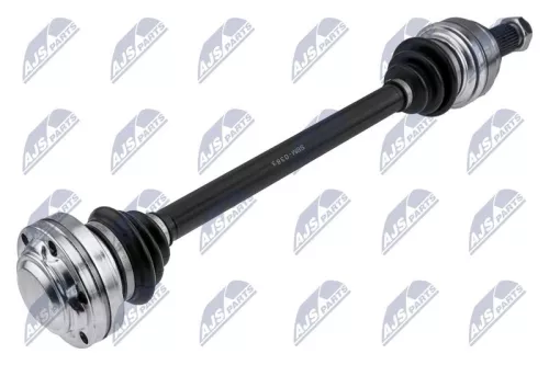 NTY NTY NPW-BM-038 NTY NPW-BM-038 Drive Shaft 