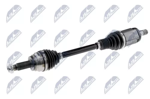NTY NTY NPW-BM-039 NTY NPW-BM-039 Drive Shaft 