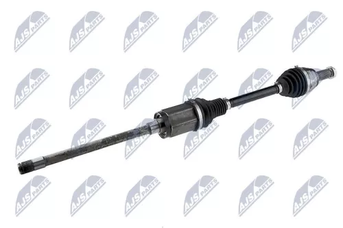 NTY NTY NPW-BM-040 NTY NPW-BM-040 Drive Shaft 