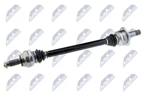 NTY NTY NPW-BM-041 NTY NPW-BM-041 Drive Shaft 
