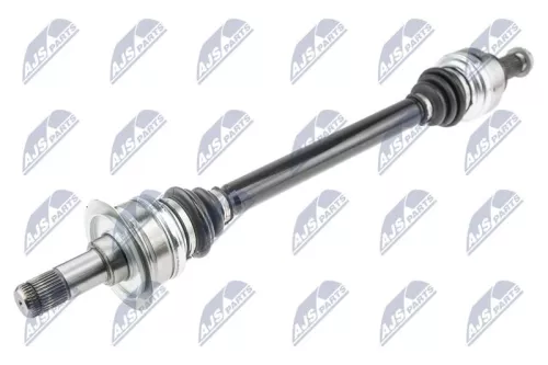 NTY NTY NPW-BM-042 NTY NPW-BM-042 Drive Shaft 