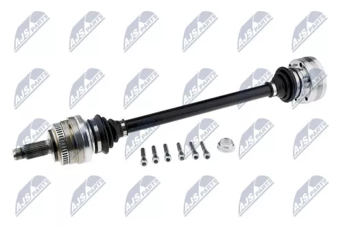 NTY NTY NPW-BM-044 NTY NPW-BM-044 Drive Shaft 