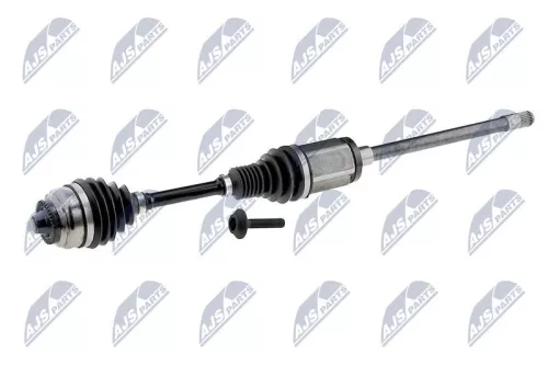 NTY NTY NPW-BM-046 NTY NPW-BM-046 Drive Shaft 