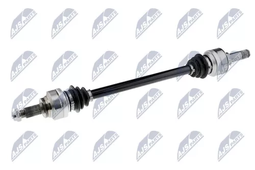 NTY NTY NPW-BM-047 NTY NPW-BM-047 Drive Shaft 