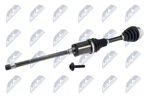 NTY NTY (NPW-BM-050) Front Right NTY Drive Shaft 
