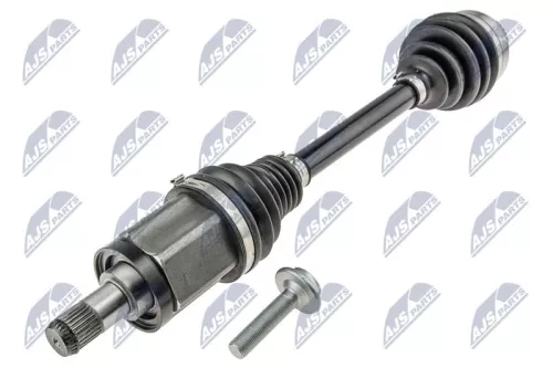NTY NTY NPW-BM-055 NTY NPW-BM-055 Drive Shaft 
