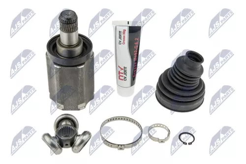 NTY NTY (NPW-BM-060) Joint Kit, drive shaft 