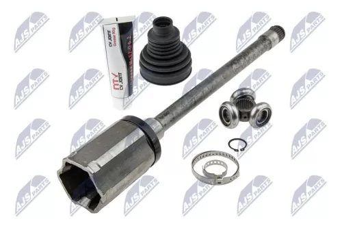 NTY NTY (NPW-BM-064) Joint Kit, drive shaft 
