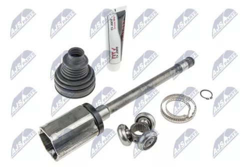 NTY NTY (NPW-BM-065) Joint Kit, drive shaft 