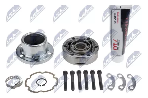 NTY NTY NPW-BM-072 Joint, propshaft 