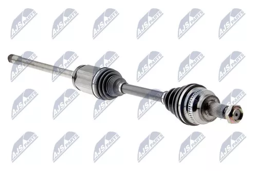 Front Right NTY Drive Shaft