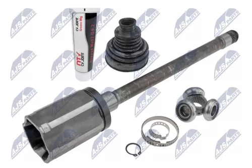 NTY NTY (NPW-BM-080) Joint Kit, drive shaft 