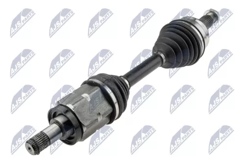 NTY NTY NPW-BM-115 NTY NPW-BM-115 Drive Shaft 