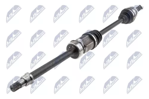 NTY NTY NPW-BM-121 NTY NPW-BM-121 Drive Shaft 