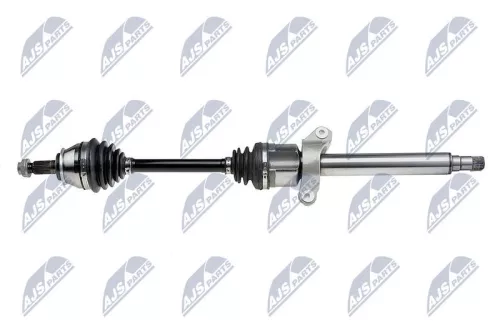 NTY NTY NPW-BM-137 NTY NPW-BM-137 Drive Shaft 