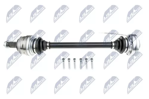 NTY NTY NPW-BM-147 NTY NPW-BM-147 Drive Shaft 