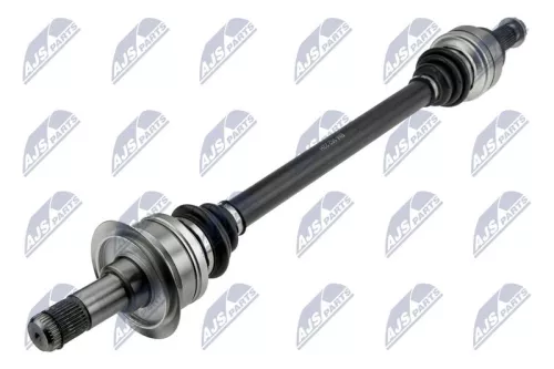 NTY NTY NPW-BM-162 NTY NPW-BM-162 Drive Shaft 