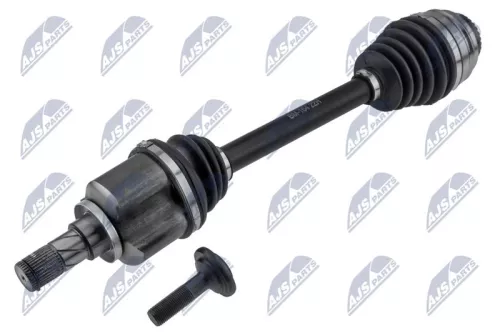 NTY NTY NPW-BM-164 NTY NPW-BM-164 Drive Shaft 