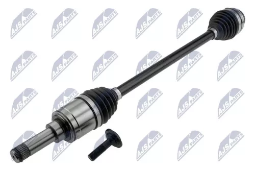 NTY NTY NPW-BM-165 NTY NPW-BM-165 Drive Shaft 