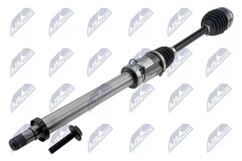 NTY NTY NPW-BM-172 NTY NPW-BM-172 Drive Shaft 
