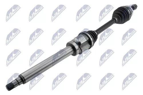 NTY NTY NPW-BM-173 NTY NPW-BM-173 Drive Shaft 