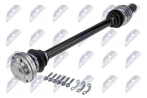 NTY NTY NPW-BM-174 NTY NPW-BM-174 Drive Shaft 