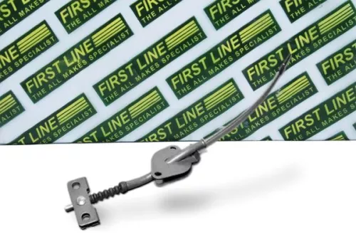 FIRST LINE FIRST LINE (FKB2129) Cable Pull, parking brake 