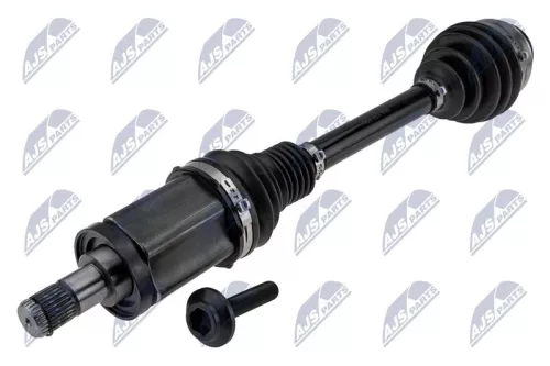 NTY NTY NPW-BM-177 NTY NPW-BM-177 Drive Shaft 