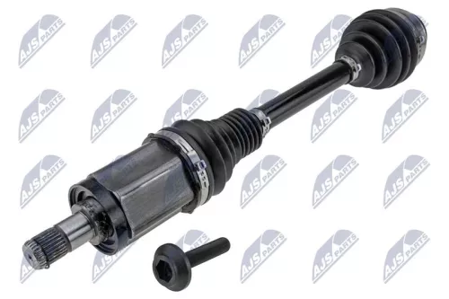 NTY NTY NPW-BM-179 NTY NPW-BM-179 Drive Shaft 