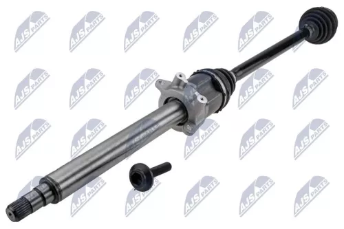 NTY NTY NPW-BM-185 NTY NPW-BM-185 Drive Shaft 
