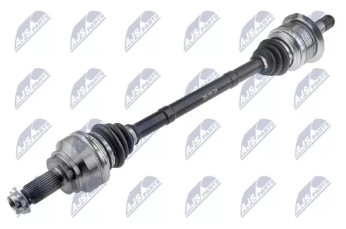 NTY NTY NPW-BM-189 NTY NPW-BM-189 Drive Shaft 