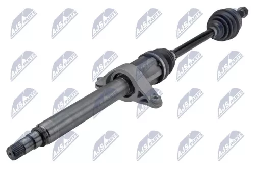 NTY NTY (NPW-BM-190) Front Right NTY Drive Shaft 