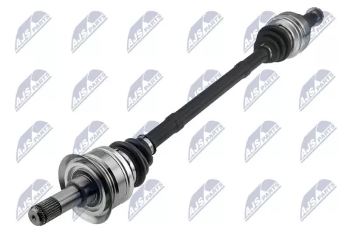 NTY NTY NPW-BM-191 NTY NPW-BM-191 Drive Shaft 