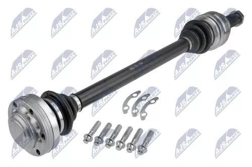NTY NTY NPW-BM-192 NTY NPW-BM-192 Drive Shaft 
