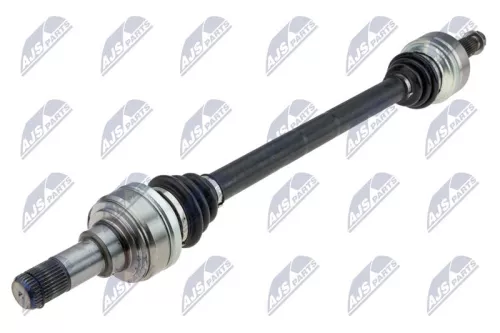 NTY NTY NPW-BM-195 NTY NPW-BM-195 Drive Shaft 