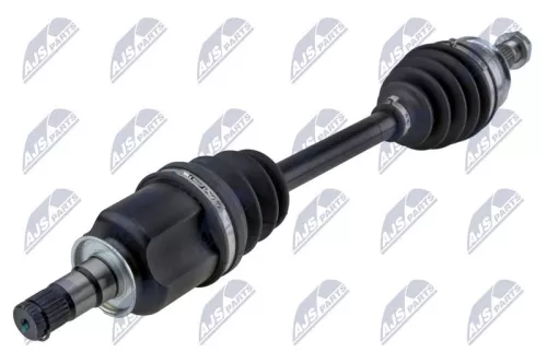 NTY NTY NPW-BM-206 NTY NPW-BM-206 Drive Shaft 