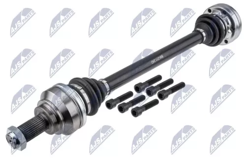 NTY NTY NPW-BM-211 NTY NPW-BM-211 Drive Shaft 