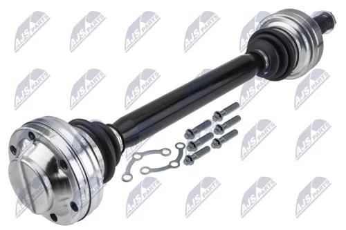 NTY NTY NPW-BM-221 NTY NPW-BM-221 Drive Shaft 